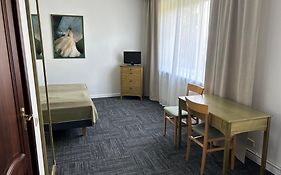 Seven Sisters Apartments